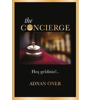 The Concierge - Hoş geldiniz