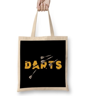 Darts Player Bullseye Dartist Dart Throwing Arrow Pub Sports Bez Çanta Uzun Saplı