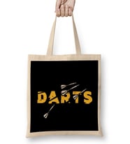 Darts Player Bullseye Dartist Dart Throwing Arrow Pub Sports Bez Çanta Uzun Saplı