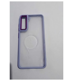 Samsung S 20 FE Telefon Kılıf Modeli