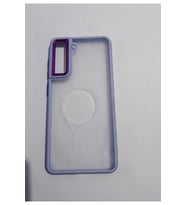 Samsung S 20 FE Telefon Kılıf Modeli