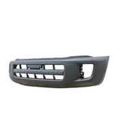 TOYOTA RAV4- 01/04; ÖN TAMPON (ASTARLI DODİK/SİS DELİKLİ) (TYG) 246-2000 52119-42905