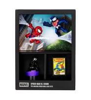 Spider-Man Venom'a Karşı