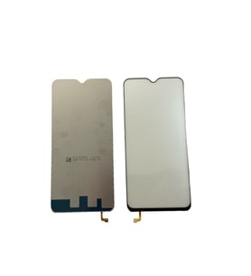Samsung A02S A025 Yansıtıcı Ekran Arka Işık