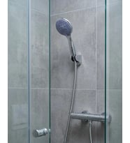 4 Modlu El Duşu Başlığı Spiral Hortumlu Duş Seti Banyo Aksesuarı