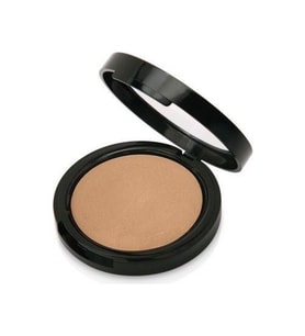 Golden Rose Mineral Terracotta Pudra No:09