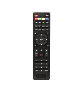 Magbox Forte Pluton Kasalı Natural Mini Full HD Uydu Kumandası