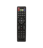 Magbox Forte Pluton Kasalı Natural Mini Full HD Uydu Kumandası