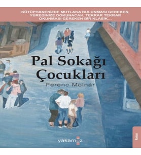 Pal Sokağı Çocukları