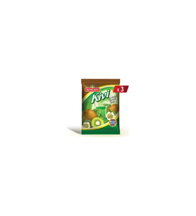 Altıncezve Kivi Aromalı Içecek Tozu 250 Gr x 3 Adet
