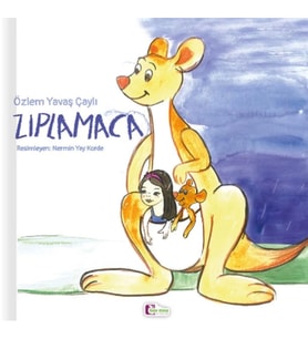 Zıplamaca