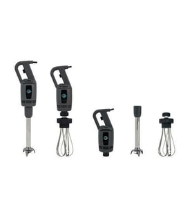 Bosfor El Blender 150 W Kombi (Gri)
