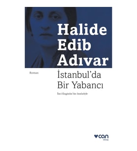 İstanbul'da Bir Yabancı