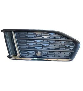 Audi A6 Sline Tampon Kapağı Ön Sol 2019-2022 4K0807647C