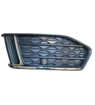 Audi A6 Sline Tampon Kapağı Ön Sol 2019-2022 4K0807647C