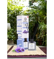 Çubuklu Oda Ve Ortam Kokusu - Menekşe  120ML Violet