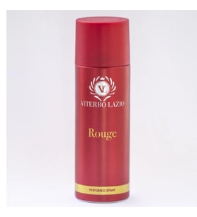 Viterbo Lazio Rouge 200 Ml Deodorant