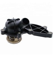 Audi A4 A5 A6 A8 Q5 2.8 3.2 Fsi Termostat Yuvası 2005- 06E121111G