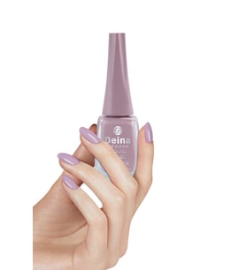 Keratinli Besleyici Oje 14 ml Renk No: 05