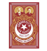 Cumhuriyetin İlk Yüzyılı İlber Ortaylı Kronik Kitap
