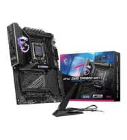 MSI MPG Z890 CARBON WIFI-7 DDR5 THUNDERBOLT-HDMI-DP PCIE 5.0 1851P ATX