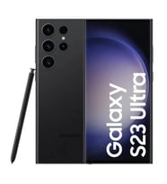 Samsung Galaxy S23 Ultra 256 GB 8 GB Ram Siyah Teşhir