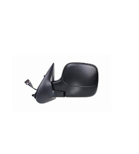 PEUGEOT PARTNER DIŞ AYNA ELEKTRİKLİ ISITMALI SOL 97- PEJ11PR014 8153HN