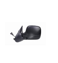 PEUGEOT PARTNER DIŞ AYNA ELEKTRİKLİ ISITMALI SOL 97- PEJ11PR014 8153HN
