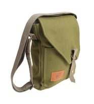 OLD COTTON CARGO UNİSEX SIRT ÇANTASI 7059 HAKİ (Karışık)