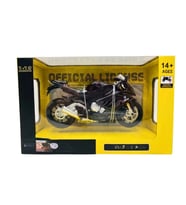 1/12 S1000RR Model Motosiklet