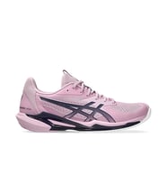 Asics Solution Speed Ff 3 Kadın Koşu Ayakkabı 1042A250-700 Renkli (Çok Renkli)