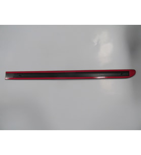 Fiat Palio 97/02 Arka Kapı Bandı Sağ Si·yah