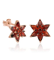 Aya Diamond Gümüş Kırmızı Makrame Ayetel Kürsi Bileklik