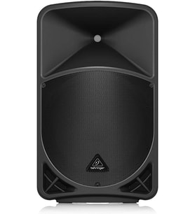 Behringer B15X 1000W 2-Way 15 Powered Loudspeaker