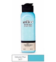 Artdeco Akrilik Boya Gökyüzü Mavisi 140 ml 3677
