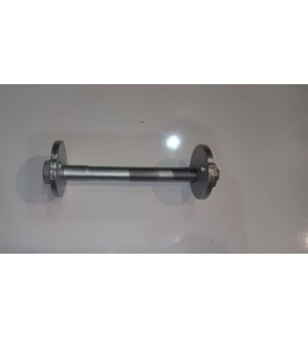 SALINCAK CIVATASI HILUX 4X4 2007-2014 (UZUN ALT)