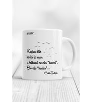Cahit Zarifoğlu Kupa Bardak