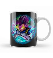 Saiyan Ultimate Blast Kupa Bardak Porselen