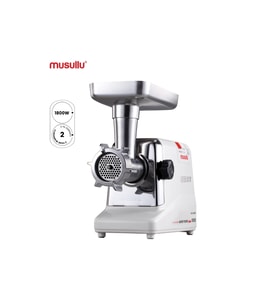Musullu Et Kıyma Makinası 1800 W