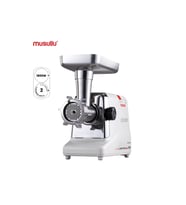 Musullu Et Kıyma Makinası 1800 W