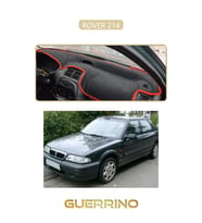 ROVER 214TORPİDO KORUMA HALISI BEJ KENAR