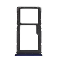 Xiaomi Redmi NOTE 7 Sim Çekmecesi MAVİ