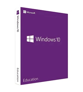 Windows 10 Education Lisans Key