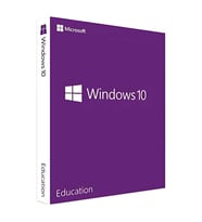 Windows 10 Education Lisans Key