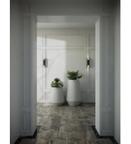 170 LT Akıllı Saksı - Garnet S Serisi 120 CM