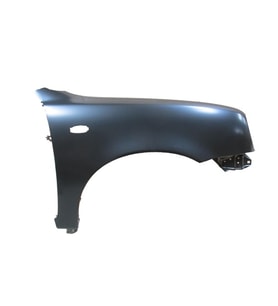 NISSAN MICRA- K11- 98/02; ÖN ÇAMURLUK DELİKLİ SAĞ (TW) 63100-72B30 248-2101