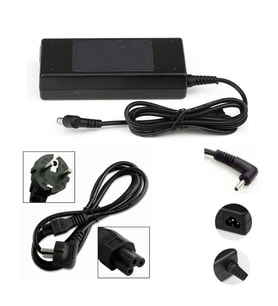Casper 19v 2.1a 40w Notebook Adaptör Şarj Aleti