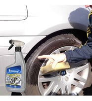 Michelin MC31371 650ml Lastik Parlatıcı, Koruyucu ve Yenileyici Sprey (KOT)