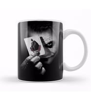 Joker 09 Kupa Bardak Porselen