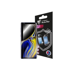 Galaxy Note 9 Uyumlu Görünmez Ekran Koruyucu